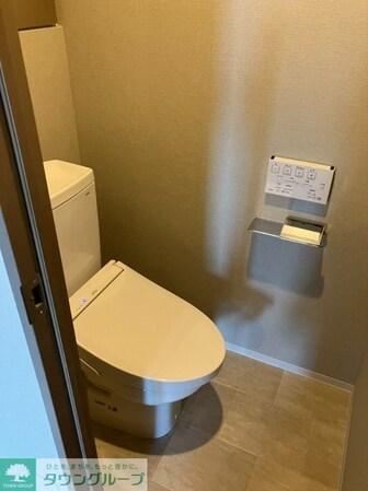 シーズンフラッツ新御徒町イーストの物件内観写真